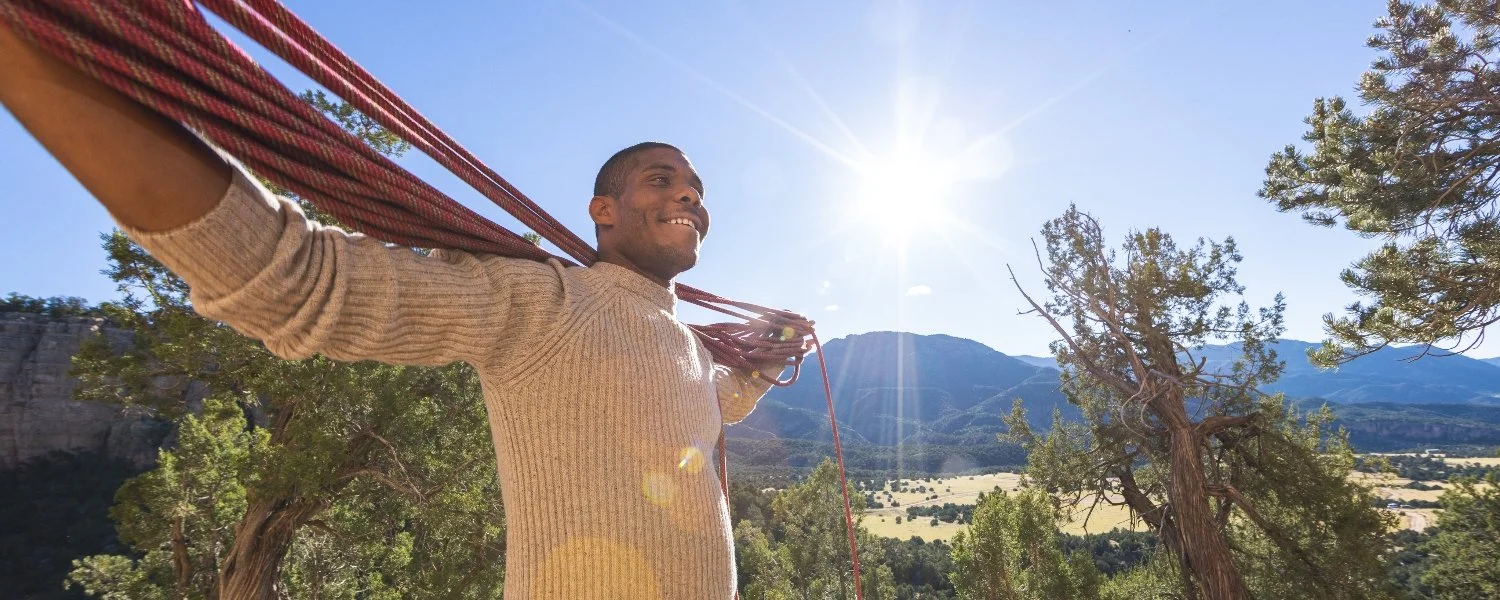 Royal robbins 2025 men's sweater